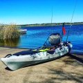 Fishman fishing kayak